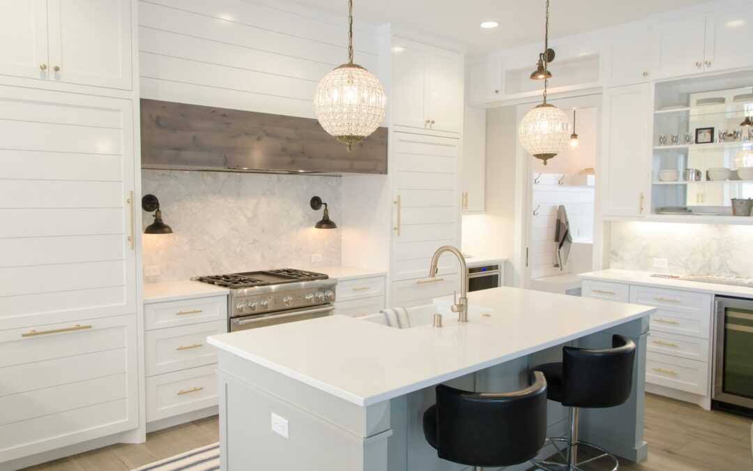 How to Choose the Right Kitchen Layout for Your Lifestyle