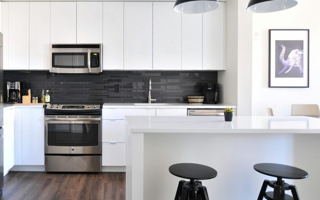 What Does a $75,000 Kitchen Remodel Include in Sherwood?
