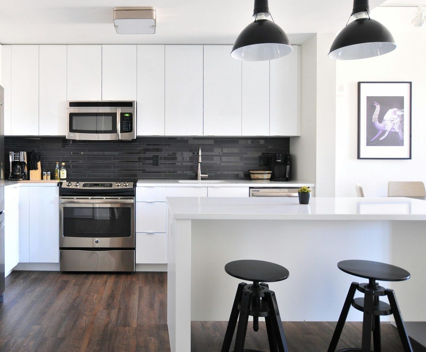 kitchen image