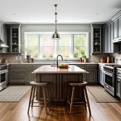 The Ultimate Guide to Planning Your Home Remodel