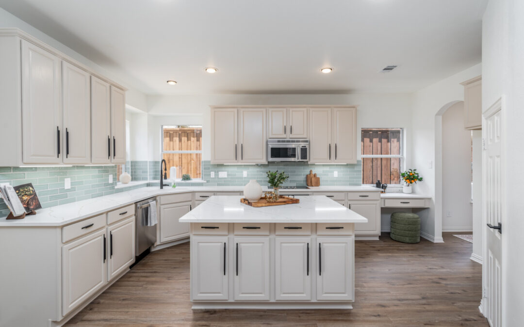 Kitchen Remodel Trends That Actually Last in Wilsonville, Oregon