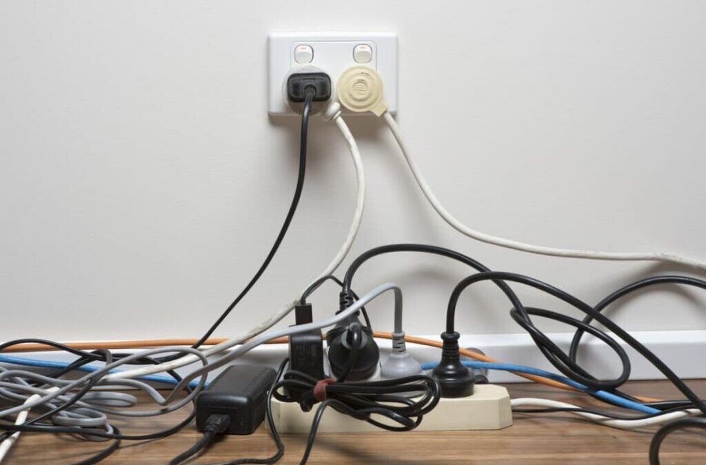 How to Prevent Circuit Overloads in Your Home