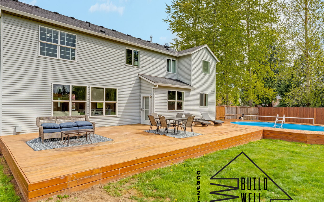 Winter Home Maintenance Checklist for Oregon Homes