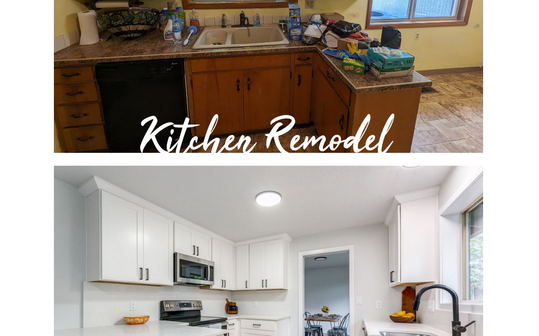 How Long Does a Kitchen Remodel Take in Oregon?