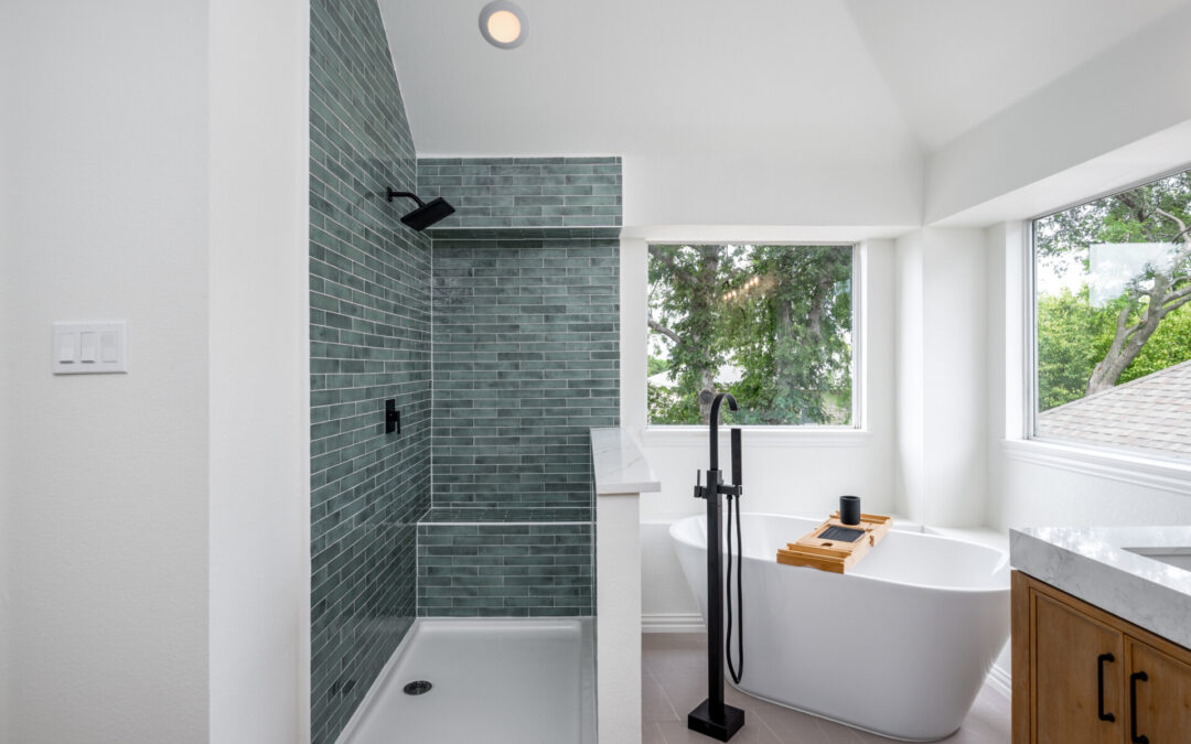What’s the Real Cost of a Bathroom Remodel in 2026?