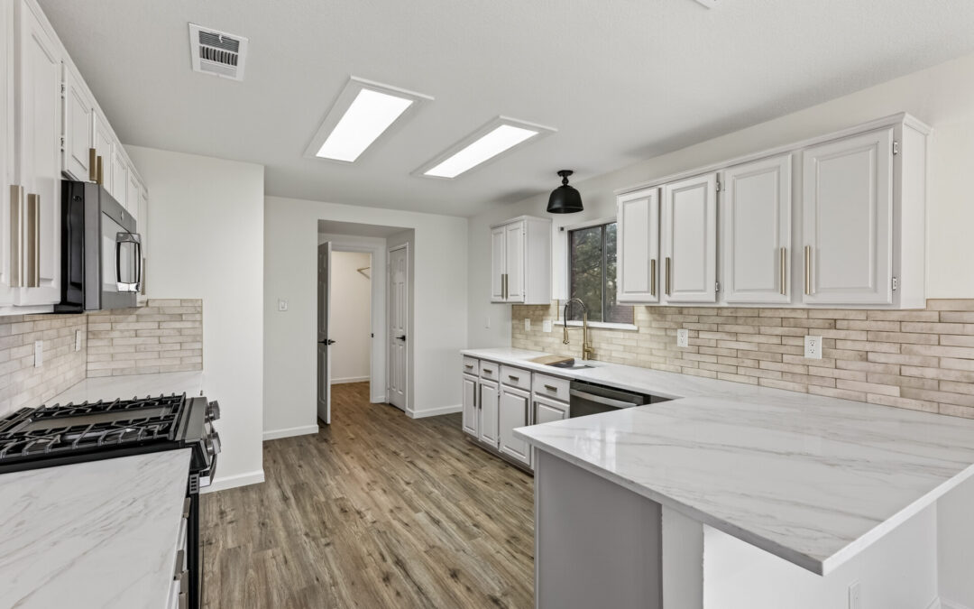 Kitchen Remodel Timeline: What to Expect From Demo to Final Walkthrough