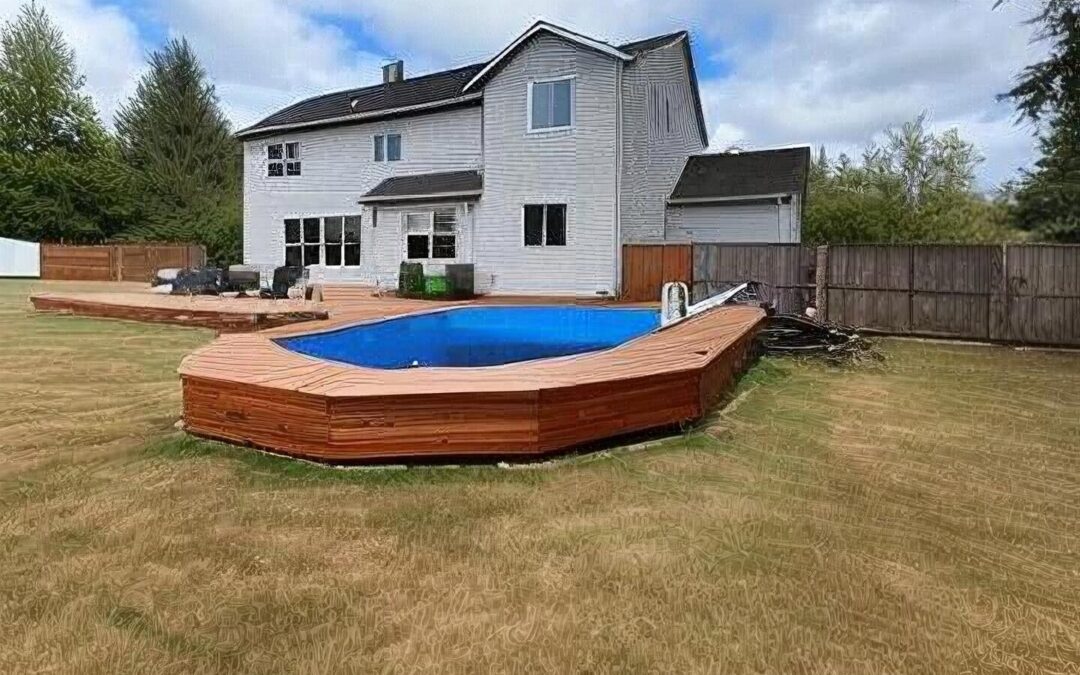 Why Spring Rain Exposes Hidden Problems in Your Home