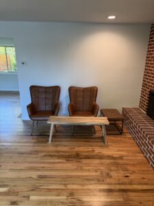 How the Right Furniture Completes a Remodel