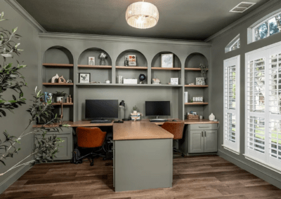 Choosing the Right Paint Color for Every Room in Your Home